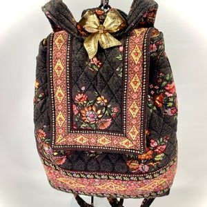 Vera Bradley Backpack